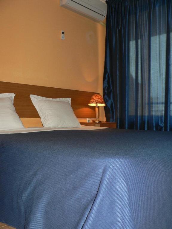Hotel Surf Primorsko Chambre photo