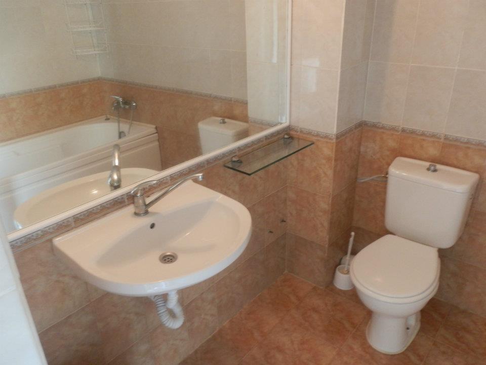 Hotel Surf Primorsko Chambre photo