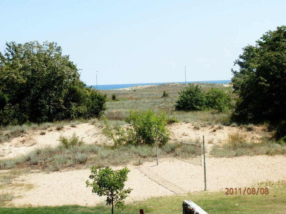 Hotel Surf Primorsko Extérieur photo