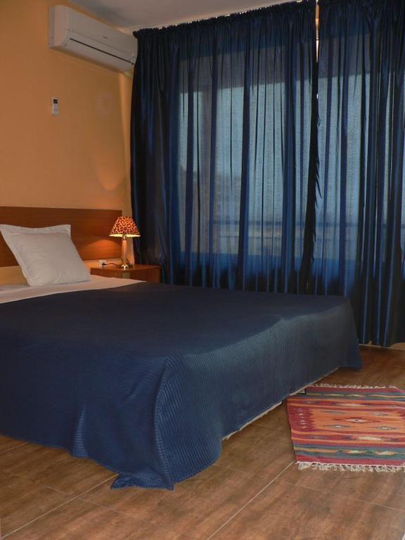 Hotel Surf Primorsko Chambre photo
