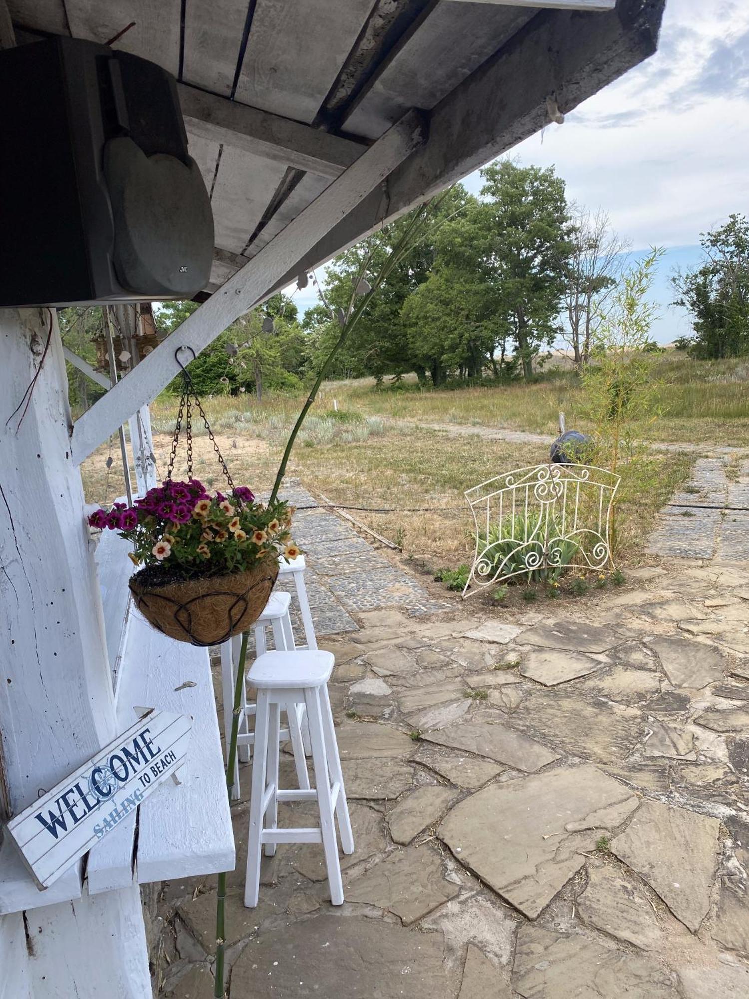 Hotel Surf Primorsko Extérieur photo