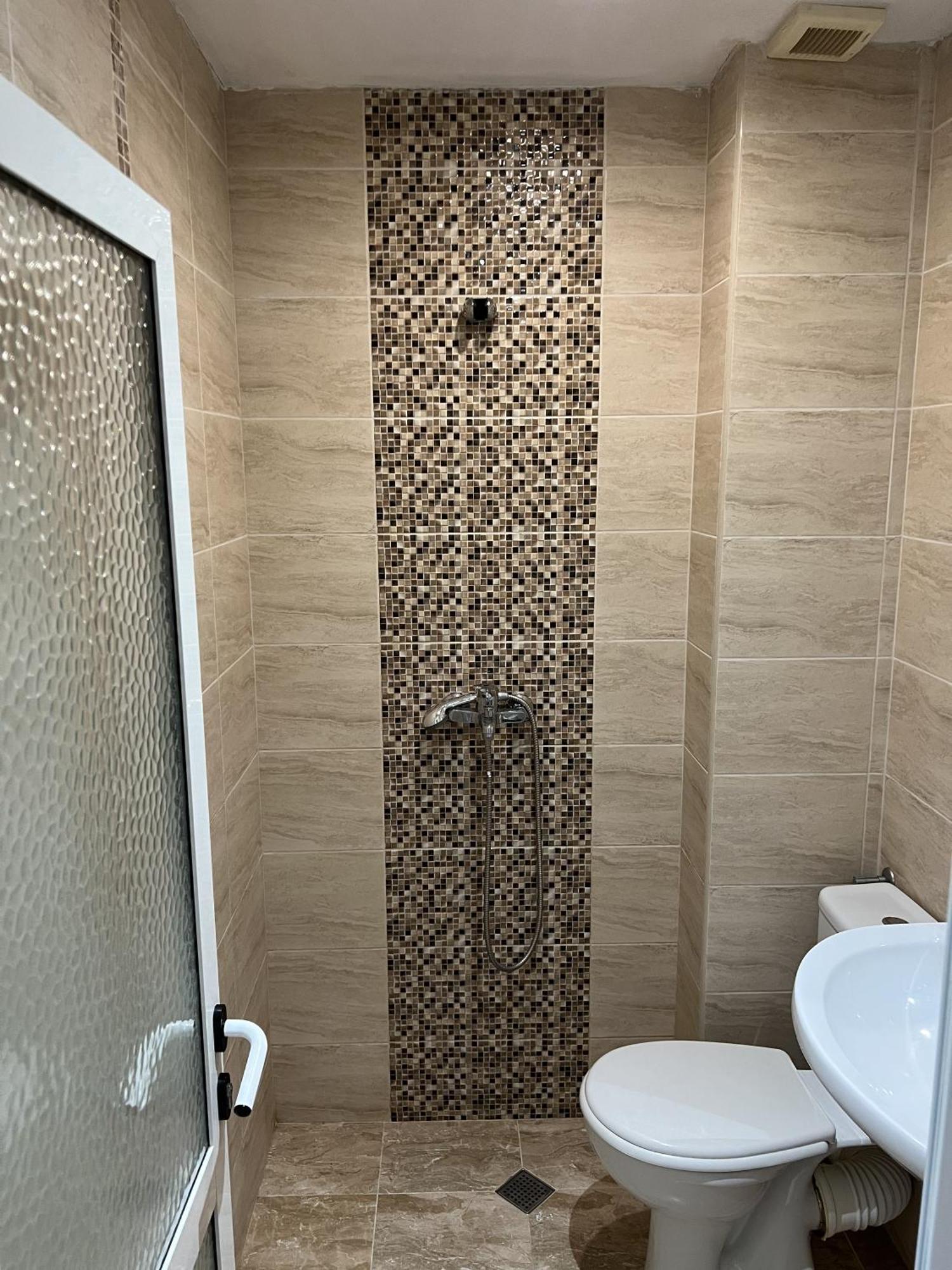 Hotel Surf Primorsko Extérieur photo