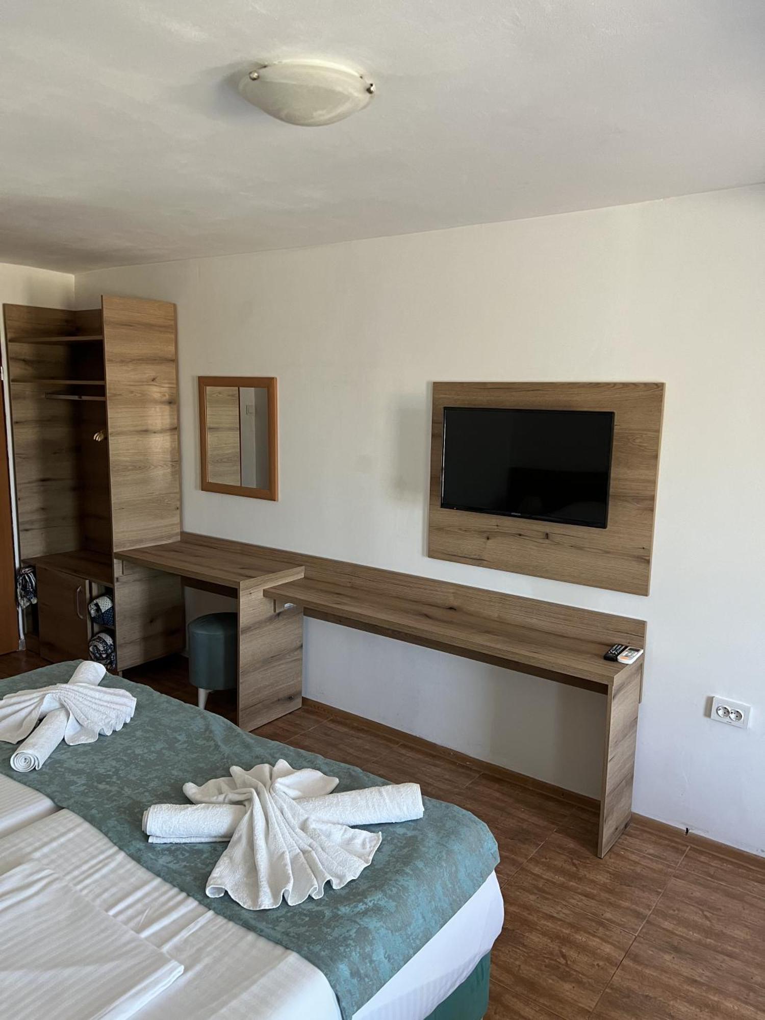 Hotel Surf Primorsko Chambre photo
