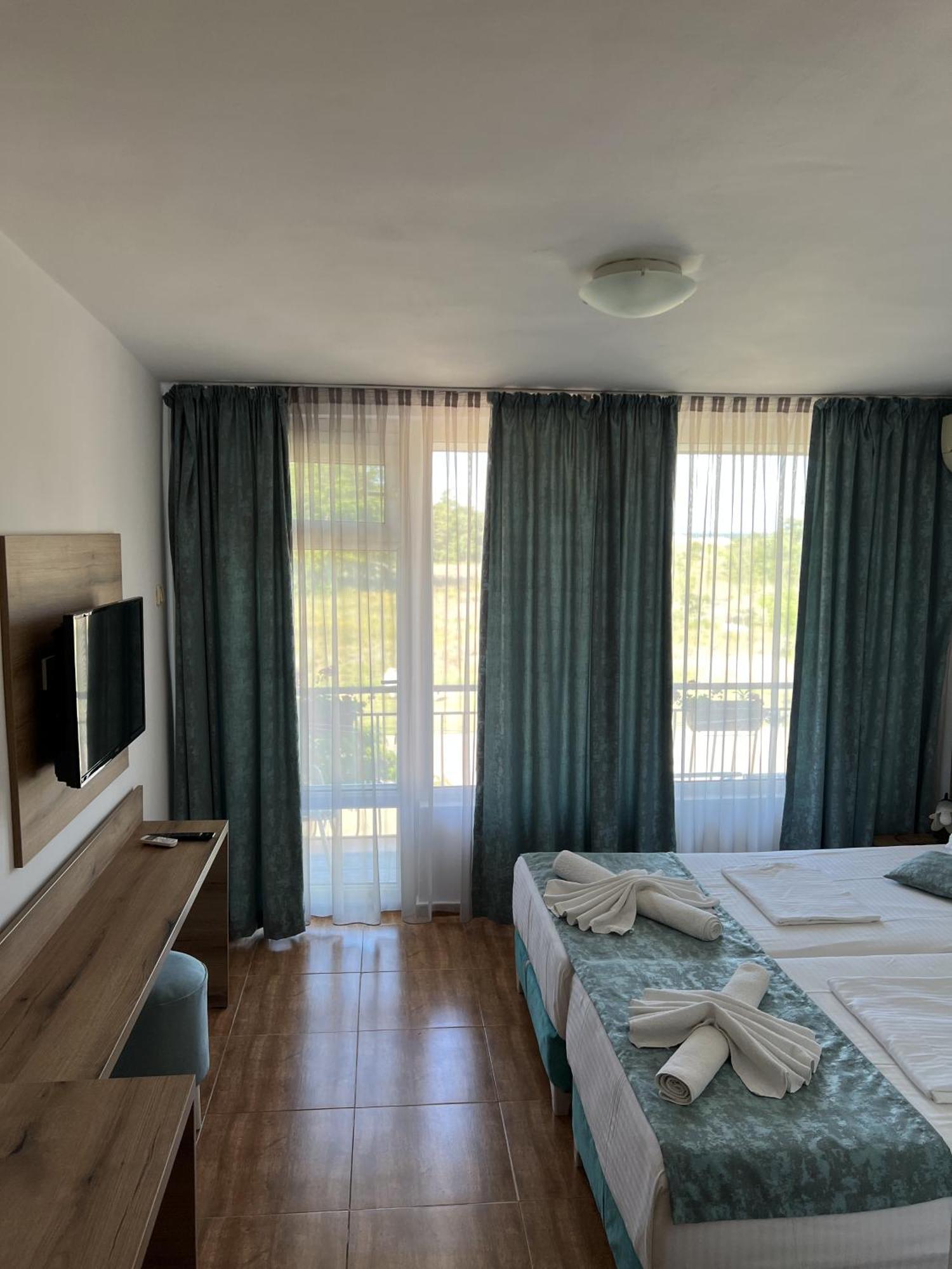 Hotel Surf Primorsko Chambre photo