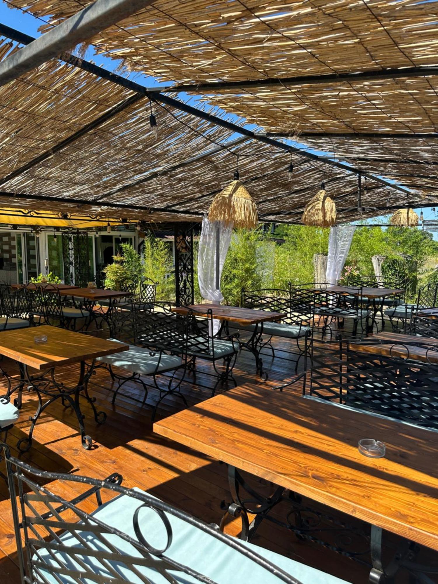 Hotel Surf Primorsko Extérieur photo