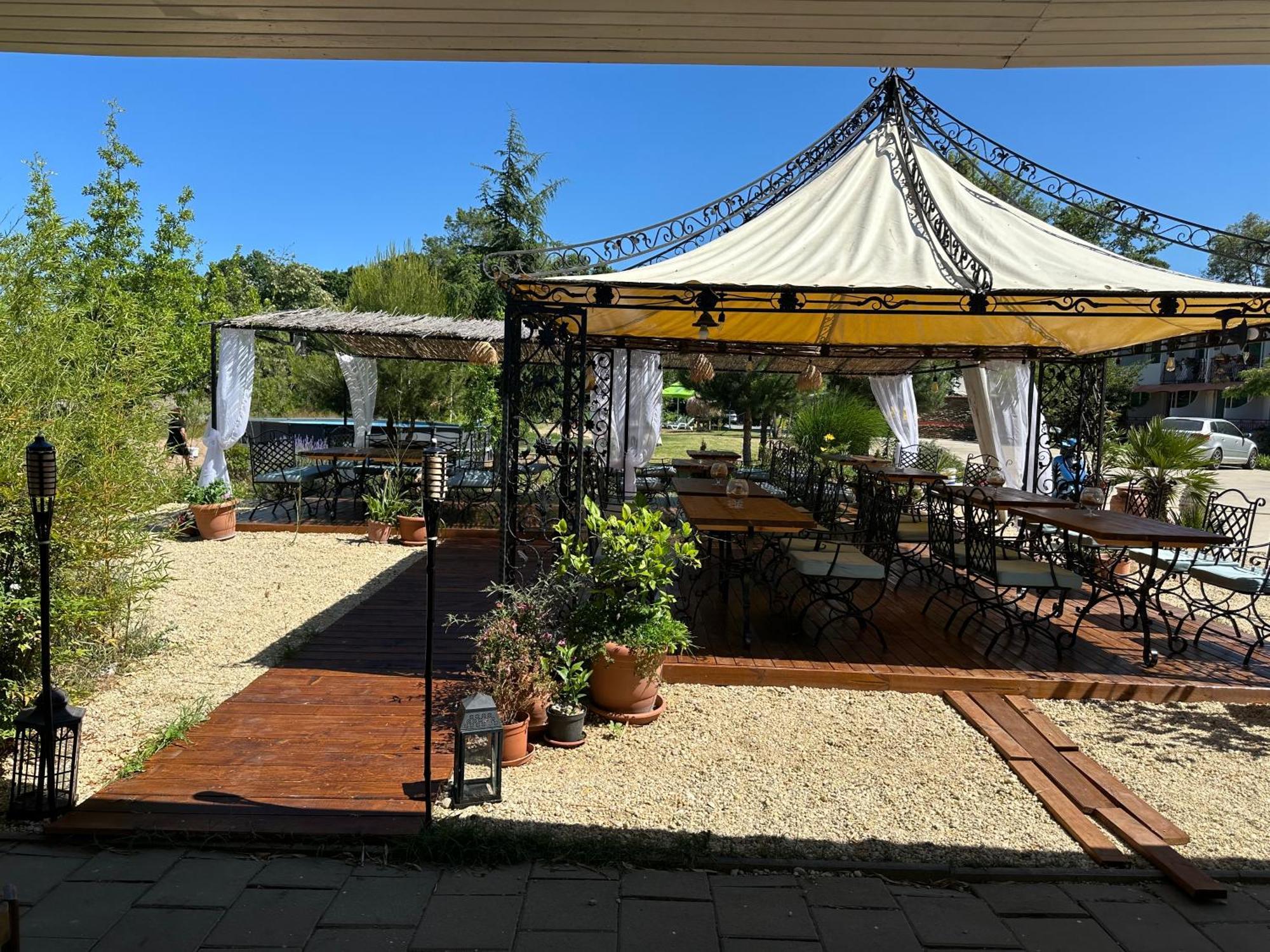 Hotel Surf Primorsko Extérieur photo