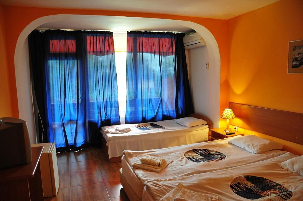 Hotel Surf Primorsko Chambre photo