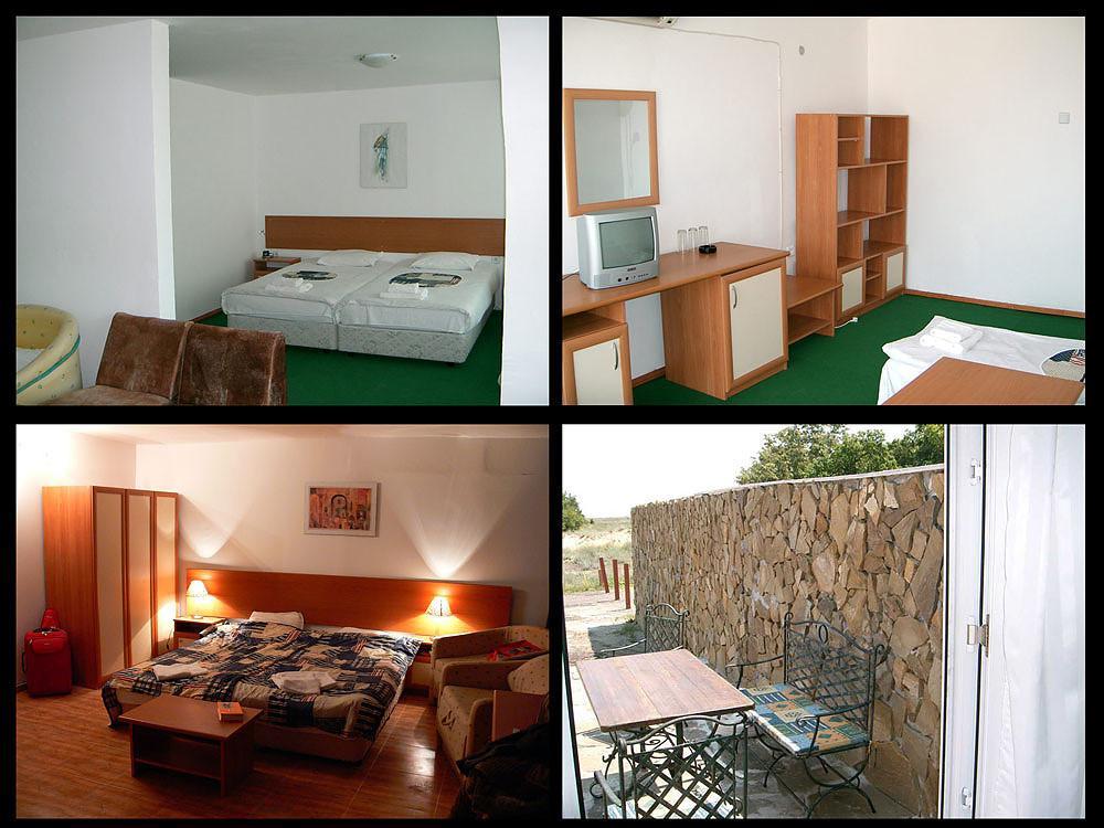 Hotel Surf Primorsko Chambre photo